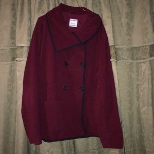Women’s Jacket